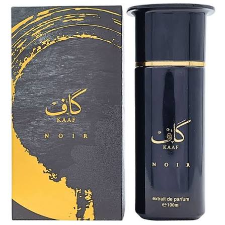 KAAF NOIR 100ML