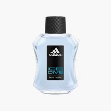 ADIDAS ICE DIVE MEN EDT 100ML