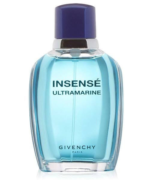 GIVENCHY INSENSE ULTRAMARINE MEN EDT 100ML