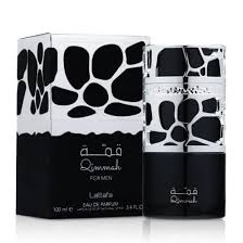 QIMMAH MEN 100 ML