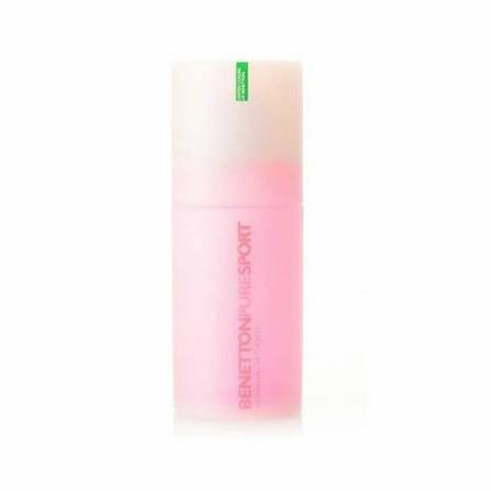BENETTON PURE SPORTS WOMEN EDT 100ML