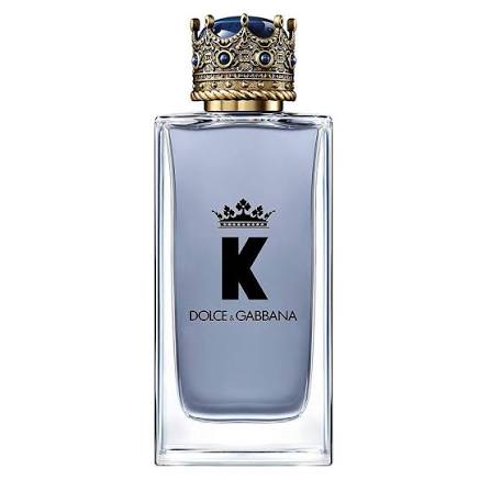 D&G KING MEN PARFUM 100ML