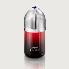 PASHA DE CARTIER NOIRE SPORT EDT 100ML