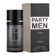 LAMUSE PARTY MEN EDP 100ML