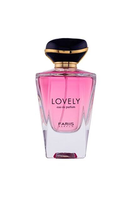 FARIIS LOVELY FP 100ML