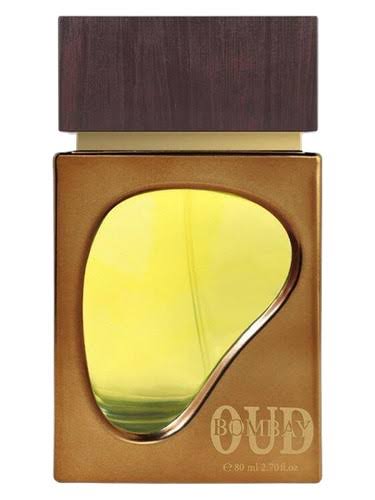 AHMED BOMBAY OUD EDP 80ML