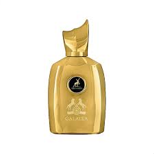 AL HAMBRA GALATEA EDP 100ML