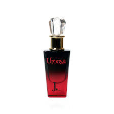 UROOSA POUR FEMME EDP 50ML