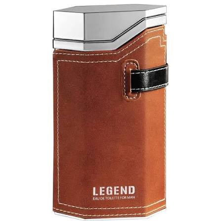 EMPER LEGEND MEN EDT 100ML