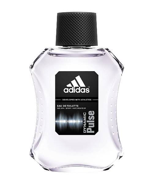 ADIDAS DYNAMIC PULSE EDT 100ML