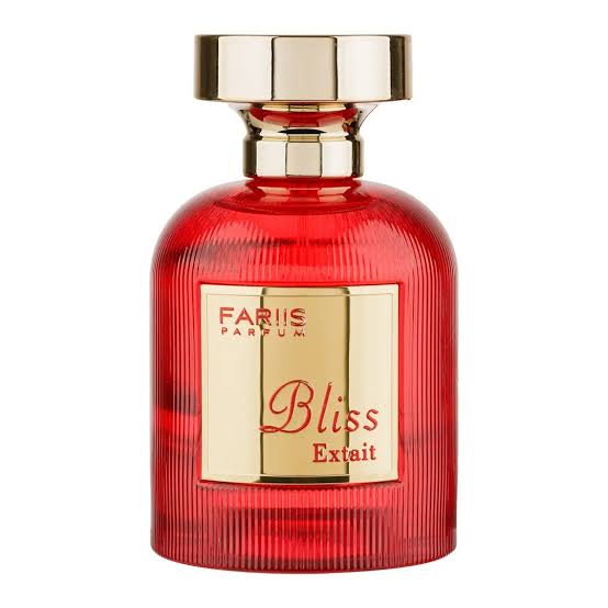 FARIIS BLISS EXTRAIT FP 100ML