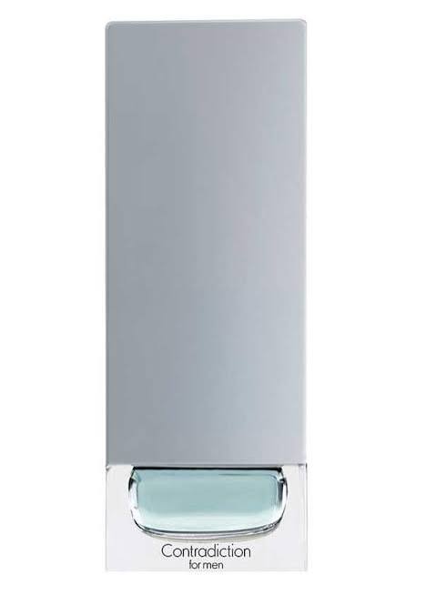 CK CONTRADICTION MEN EDT 100ML