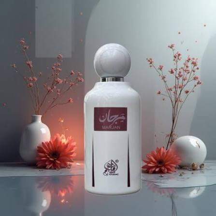 FD MARJAN EDP 100ML