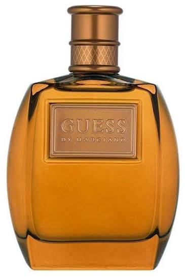 GUESS MARCIANO MEN EDT 100ML
