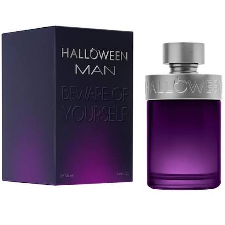 HALLOWEEN MEN EDT 100ML
