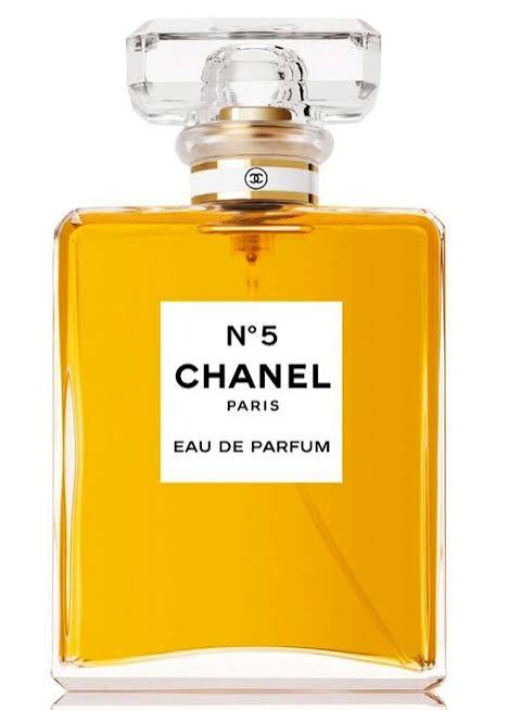 CHANEL NO. 5 WOMEN EDP 100ML