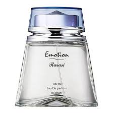 RASASI EMOTION FOR MEN EDP 100ML