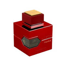 AL HARMAIN L'AVENTURE GRAPEFRUIT EDP 100ML
