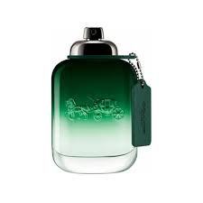 COACH NEWYORK GREEN MEN EDT 100ML