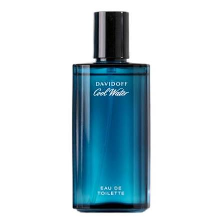 COOL WATER MEN EDT 75ML