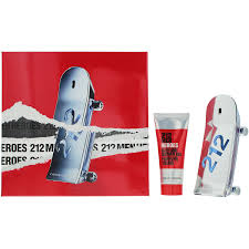 212 HEROES MEN GIFT SET