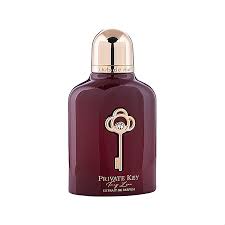 ARMAF CLUB DE NUIT PRIVATE KEY TO MY LOVE EDP 100ML