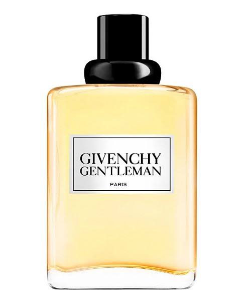 GIVENCHY GENTLEMAN EDT 100ML