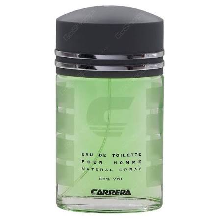 CARRERA POUR HOMME MEN EDT 100ML