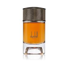DUNHILL SIGNATURE COLLECTION BRITISH LEATHER MEN EDP 100ML