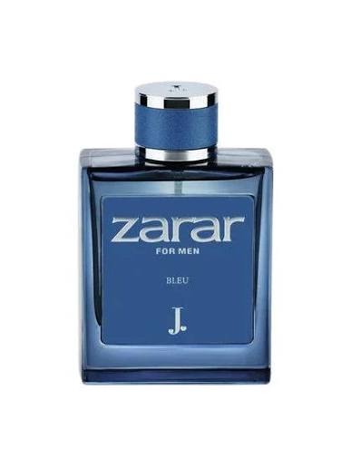 J. ZARAR BLEU MEN EDP 100ML