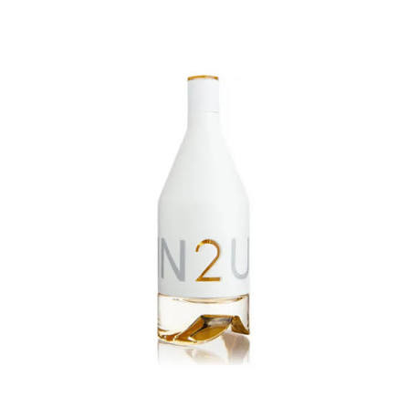 CK IN 2 U WOMEN EDT 100ML