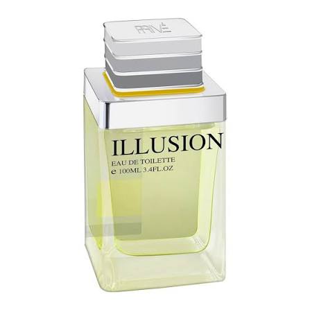 EMPER ILLUSION POUR HOMME 100ML