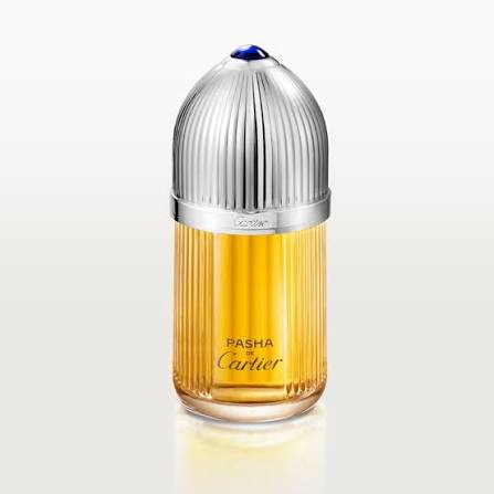 CARTIER PASHA DE CARTIER PARFUM 100ML