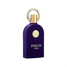 ALHAMBRA PHILOS OPUS PURA EDP 100ML