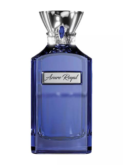 AHMED AZURE ROYAL EDP 100ML