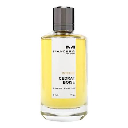 MANCERA CEDRAT BOISE EDP 120ML