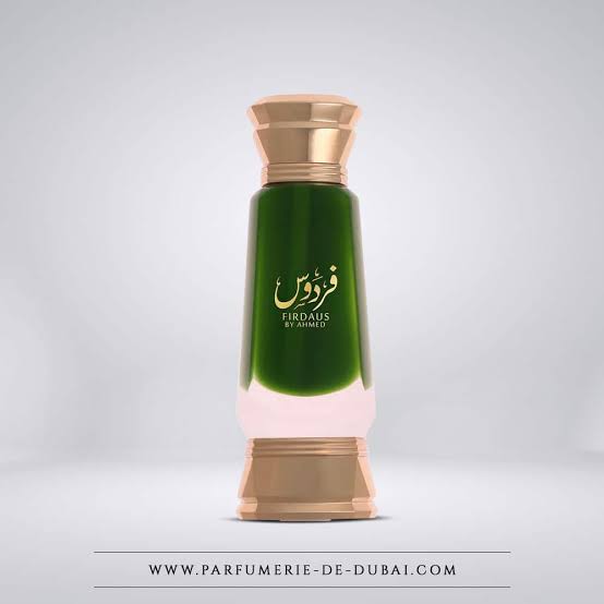 FIRDAUS BY AHMED 15ML