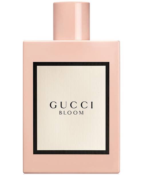 GUCCI BLOOM WOMEN EDP 100ML