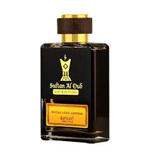 LAMUSE SULTAN AL OUD EDP 100ML