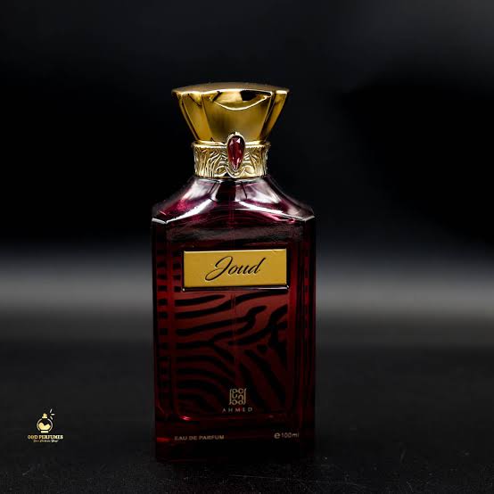 JOUD 100ML H/B