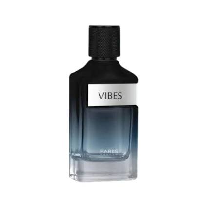 FARIIS VIBES FP 100ML