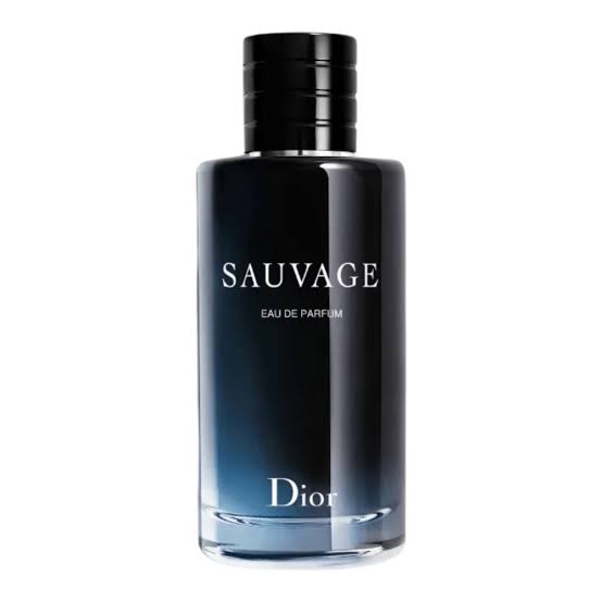 DIOR SAUVAGE MEN EDP 100ML