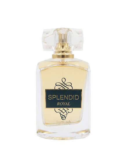 LAMUSE SPLENDID ROYAL EDP 100ML