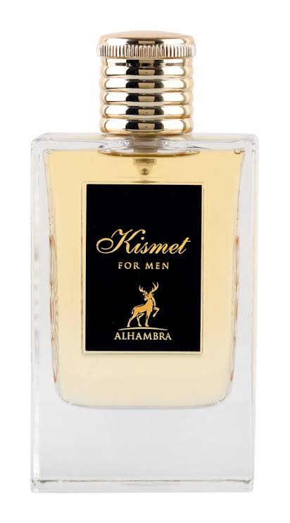 ALHAMBRA KISMET POUR HOMME EDP 100ML