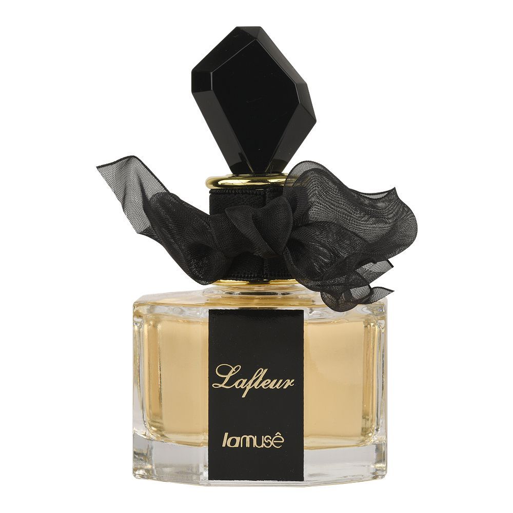 LAMUSE LAFLEUR WOMEN EDP 100ML