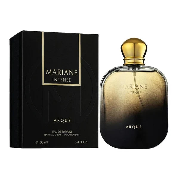 ARQUS MARIANE INTENSE EDP 100ML