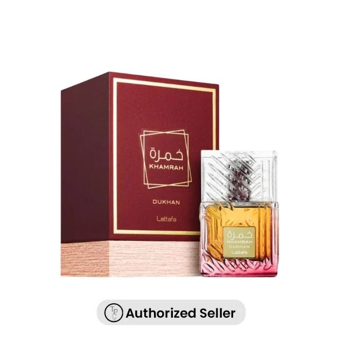 KHAMRAH DUKHAN 100 ML
