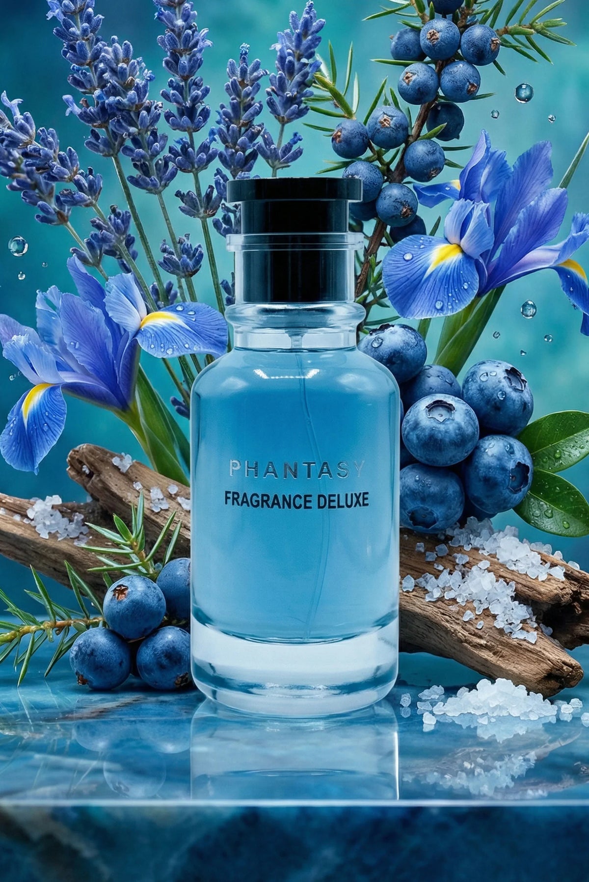 FD PHANTASY EDP 100ML