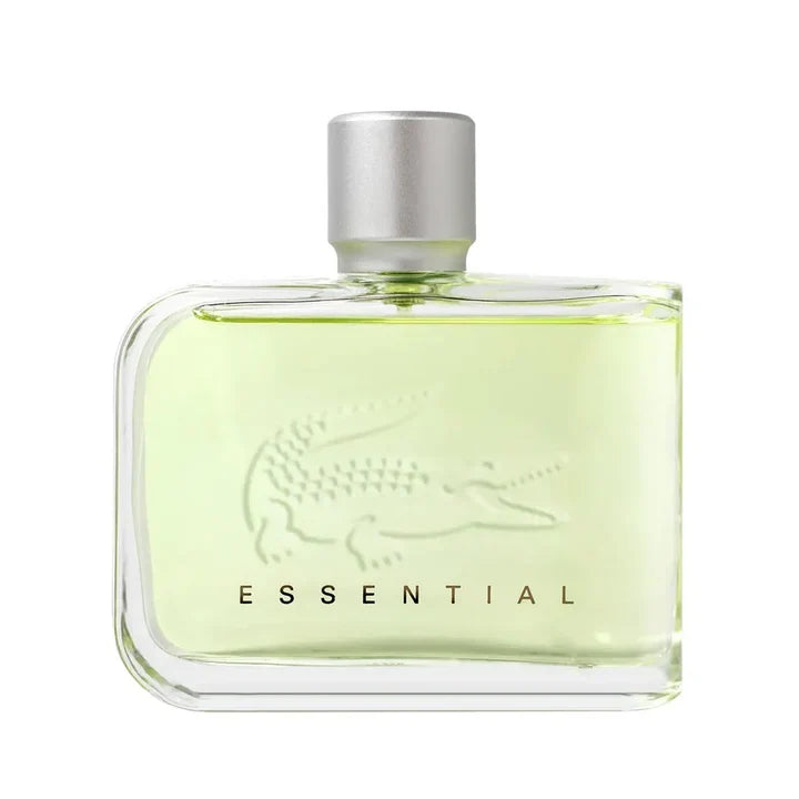 LACOSTE ESSENTIAL FOR MEN EDT 125ML