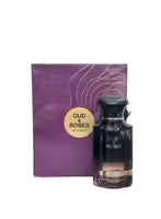 OUD & ROSES 60ML H/B